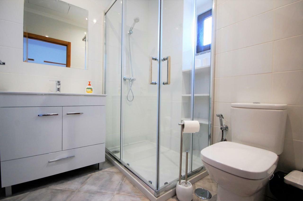 Vila Baltum - Free Private Parking - Wifi - Airco # By Bedzy # Albufeira Luaran gambar