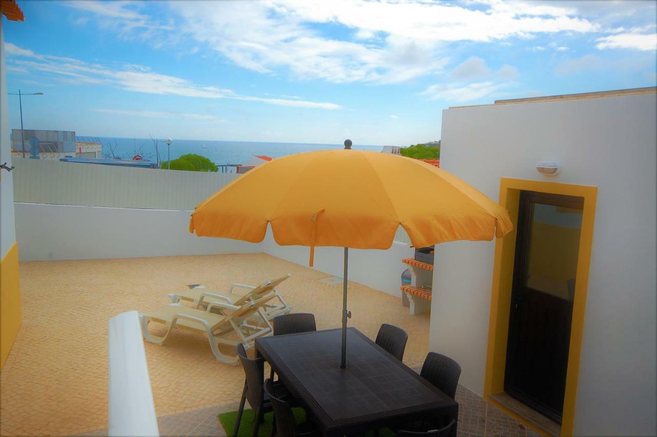 Vila Baltum - Free Private Parking - Wifi - Airco # By Bedzy # Albufeira Luaran gambar